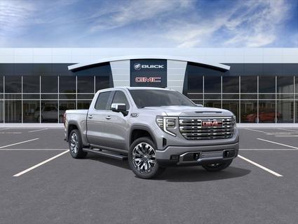 2026 GMC Sierra Tullahoma TN