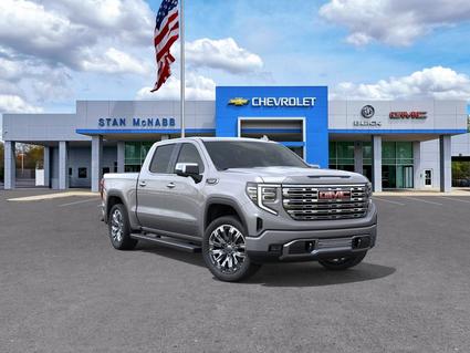 2026 GMC Sierra Tullahoma TN