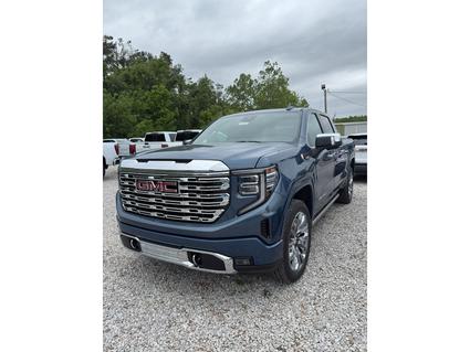 2026 GMC Sierra Corinth MS