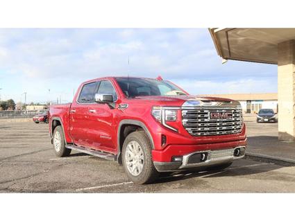 2023 GMC Sierra Pasco WA