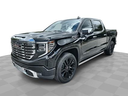 2023 GMC Sierra Jacksonville FL