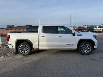 2023 GMC Sierra Idaho Falls ID