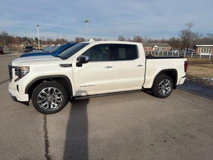 2023 GMC Sierra Dexter MO