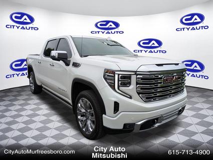 2024 GMC Sierra Murfreesboro TN