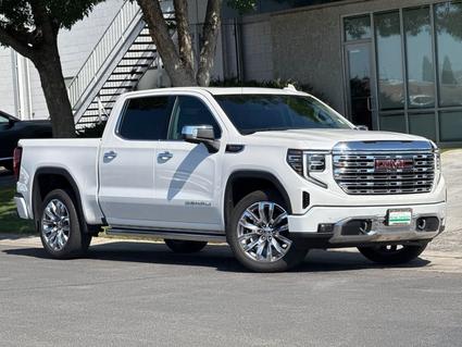 2024 GMC Sierra Twin Falls ID