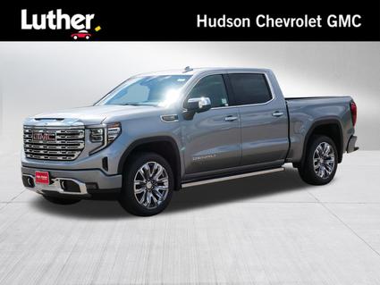 2025 GMC Sierra Hudson WI