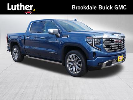2025 GMC Sierra Minneapolis MN