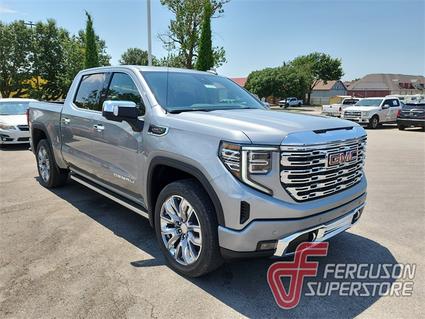 2026 GMC Sierra Broken Arrow OK