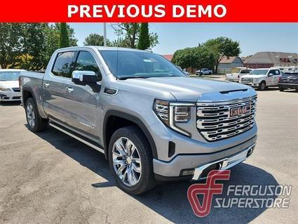2026 GMC Sierra Broken Arrow OK