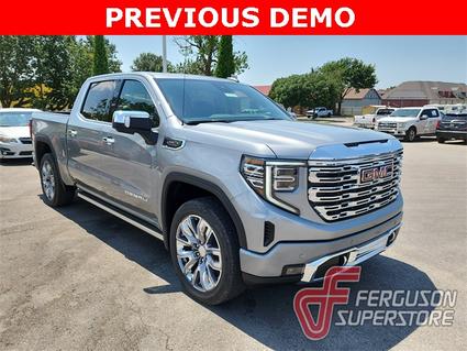 2026 GMC Sierra Broken Arrow OK
