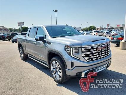 2026 GMC Sierra Broken Arrow OK