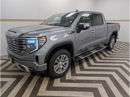 2026 GMC Sierra Bozeman MT