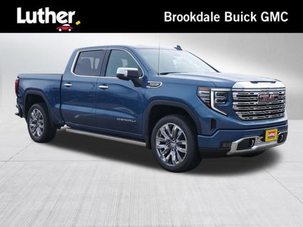 2026 GMC Sierra Minneapolis MN
