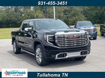 2026 GMC Sierra Tullahoma TN