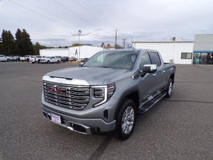 2026 GMC Sierra Cody WY