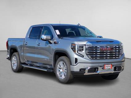 2026 GMC Sierra Billings MT