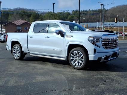 2026 GMC Sierra Beckley WV