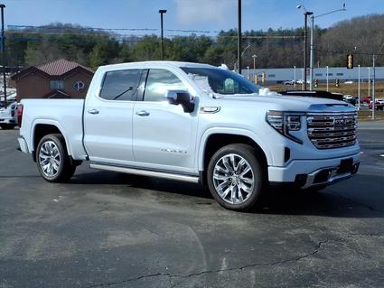 2026 GMC Sierra Beckley WV