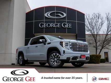 2026 GMC Sierra Liberty Lake WA