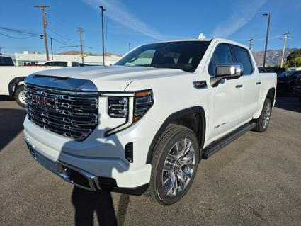 2026 GMC Sierra Tremonton UT