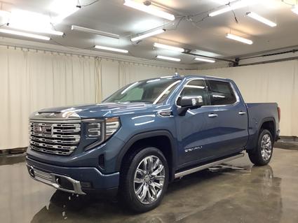 2026 GMC Sierra Warsaw IN