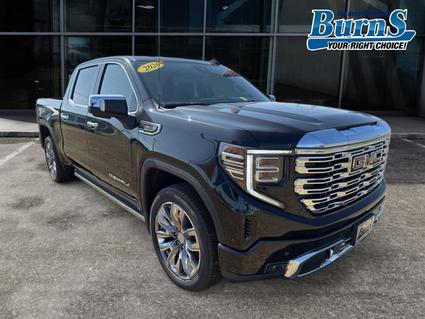 2026 GMC Sierra Orangeburg SC