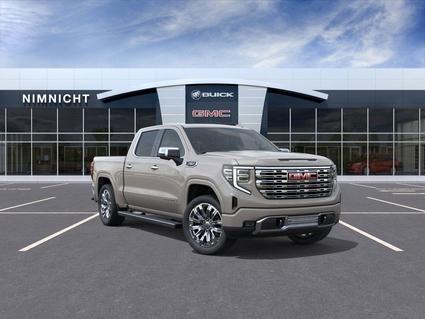 2026 GMC Sierra Jacksonville FL