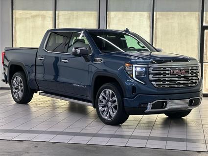 2026 GMC Sierra Demotte IN