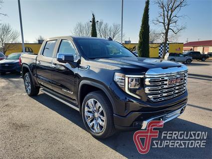 2026 GMC Sierra Broken Arrow OK