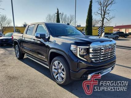 2026 GMC Sierra Broken Arrow OK