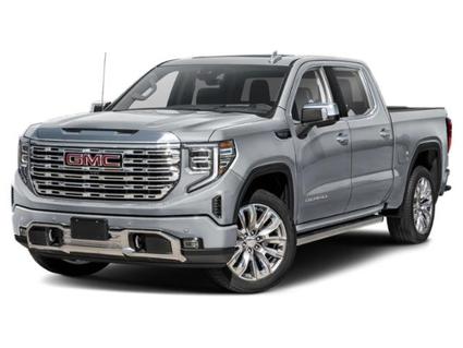 2026 GMC Sierra Fargo ND