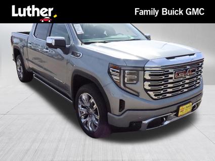 2026 GMC Sierra Fargo ND