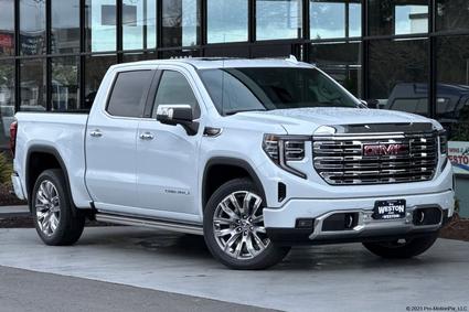 2026 GMC Sierra Vero Beach FL