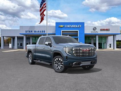 2026 GMC Sierra Tullahoma TN