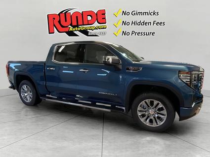 2026 GMC Sierra Hazel Green WI