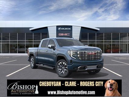 2026 GMC Sierra Clare MI