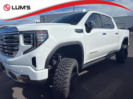 2023 GMC Sierra Warrenton OR