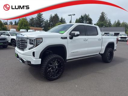 2023 GMC Sierra Warrenton OR