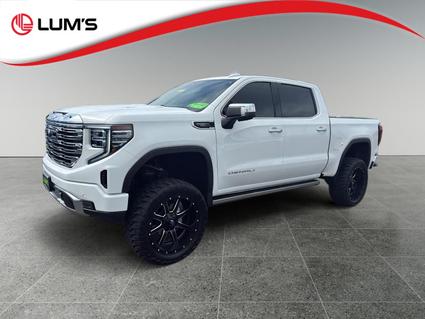2023 GMC Sierra Warrenton OR