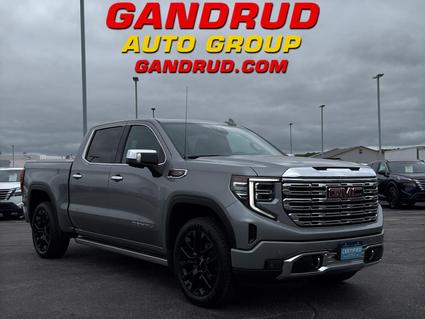 2023 GMC Sierra Green Bay WI
