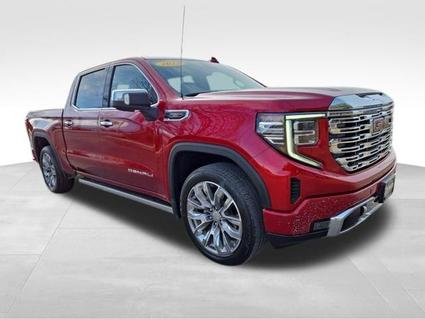 2023 GMC Sierra Kalispell MT