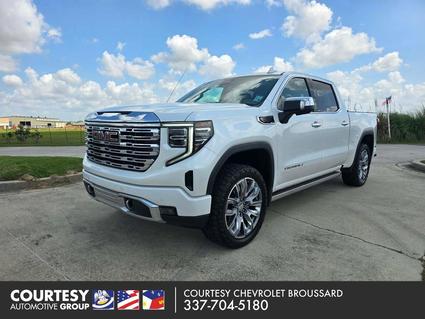 2024 GMC Sierra Broussard LA