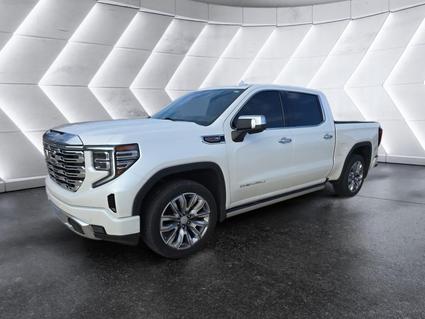 2024 GMC Sierra New Albany MS