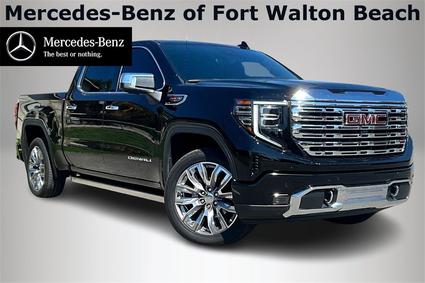 2024 GMC Sierra Fort Walton Beach FL