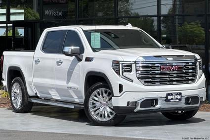 2025 GMC Sierra Vero Beach FL