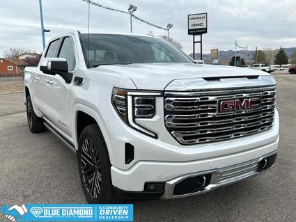2025 GMC Sierra Price UT