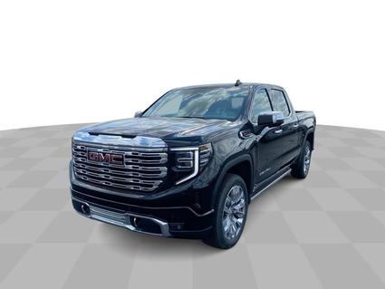 2025 GMC Sierra Sumter SC