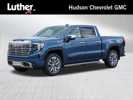 2025 GMC Sierra Hudson WI
