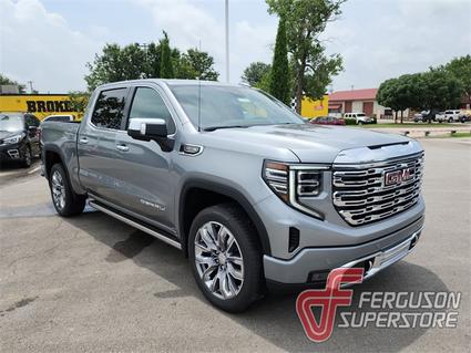 2025 GMC Sierra Broken Arrow OK