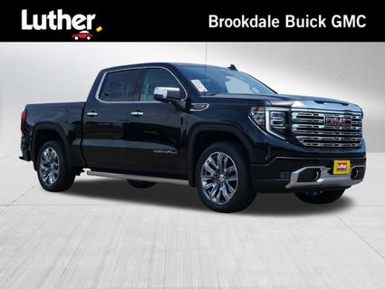 2025 GMC Sierra Minneapolis MN